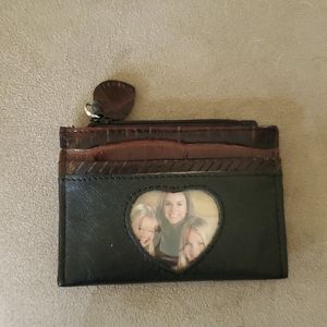 Brighton coin purse